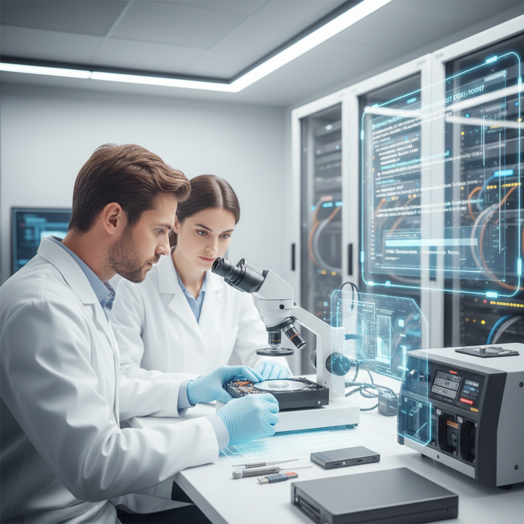 Network & Guest Wi-Fi Management - QNetwork Solutions Project