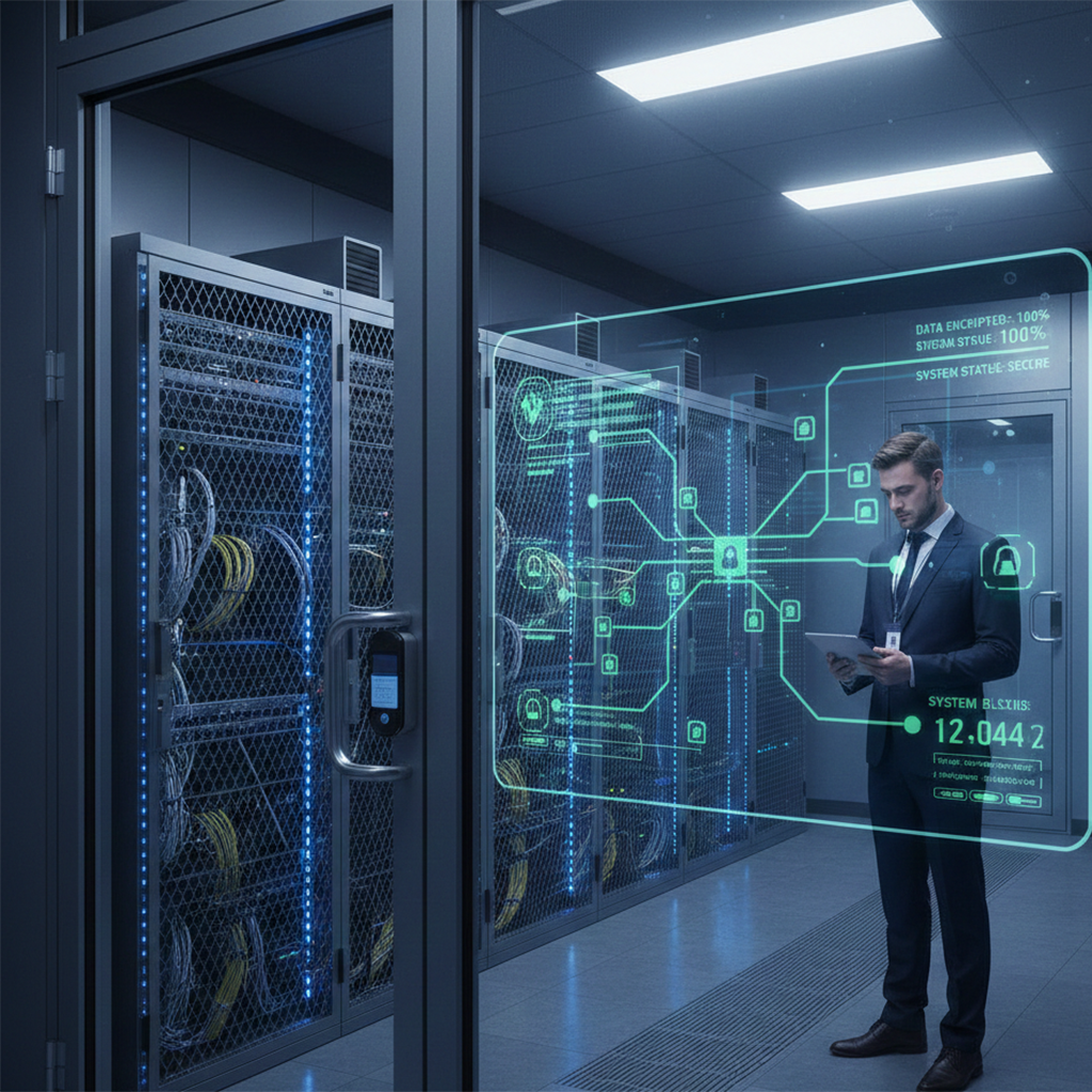 Advanced Networking & Technical Support - QNetwork Solutions Project